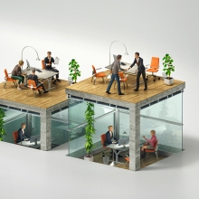 wien energie mini offices