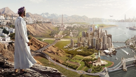 HSBC Behind the Layers