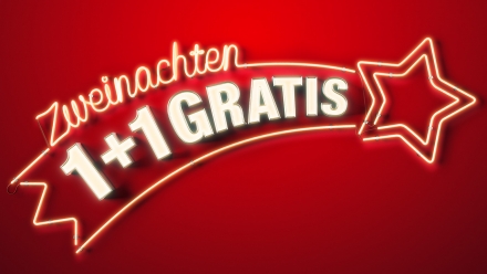 tele ring star 1+1 animation