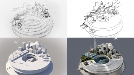 tyrolit 100Y Making OF