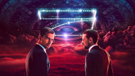 J&K gegen Pro7 MakingOf