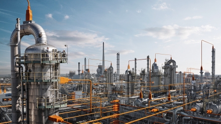 Evonik Digitalisierung making of