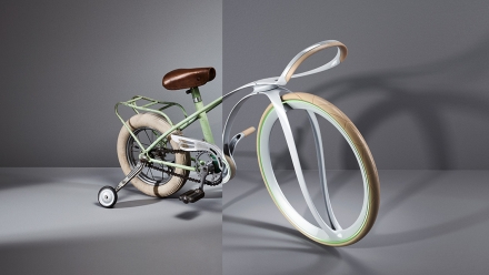 LLB Fahrrad Making Of