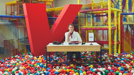 EVN service center 2020 making of