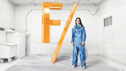 F-List Making Of