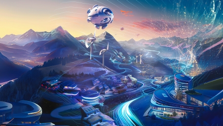 SalzAG Frau MakingOf