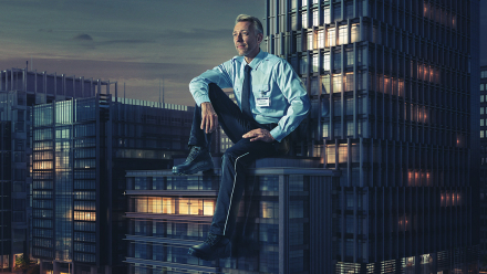 SCHRACK Security MOF