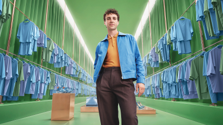 WiFi 2025 Handel Making Of