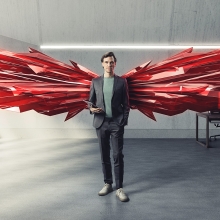 A1 Wings Office