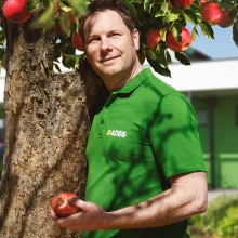 ADEG Apple