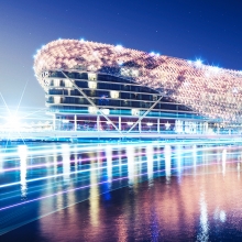 aldar viceroy