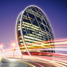 aldar HQ