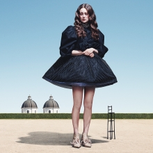 Alice Big