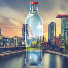 almdudler Düsseldorf