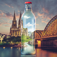 Almdudler Köln
