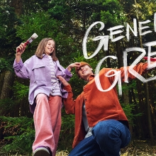 BA GoGreen Generation