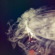 bulchemists album cover
