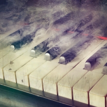 bulchemists album cover