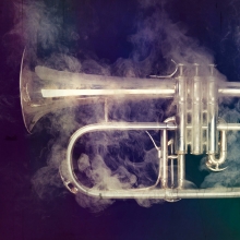 bulchemists album cover