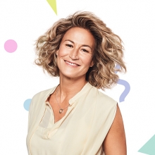 BIPA Feiert Dich Blonde