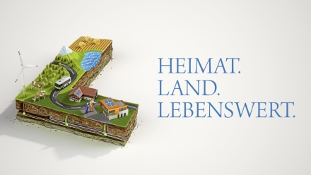 BML L Mini World Animation