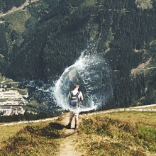 Datum Bubble