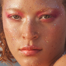 DM Beauty Glitt