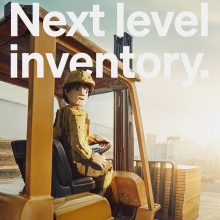 forklift