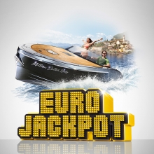 eurojackpot Boat