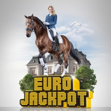 eurojackpot horse