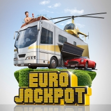 eurojackpot rv