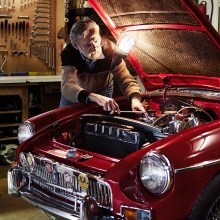 evn oldtimer