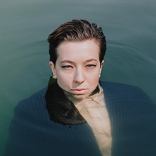 FFF Androgyne
