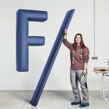 F-List Leather