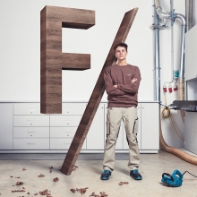 F-List Wood