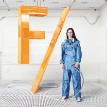 F-List Paint
