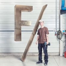 F-List Metal