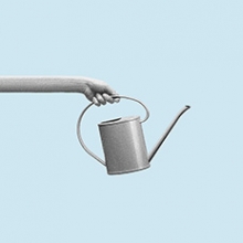 Gardena Watering