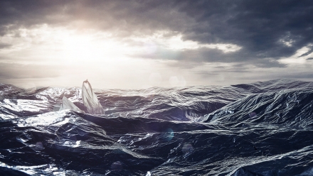 Plastic Ocean video