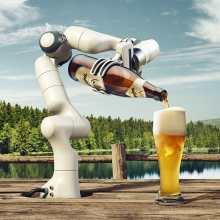 Invest in Bavaria Beer
