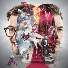 joko 7 klaas Split Head