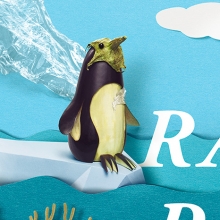 JaNat MeerVonPlastik Surface