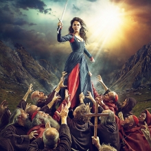 Die Ketzerbraut Gruppe