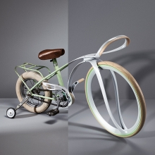 LLB Fahrrad