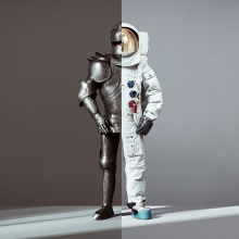 llb austronaut