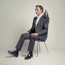 mercedes benz side view