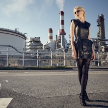DOYCHINOFF OIL