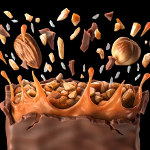 neoh riegel caramel