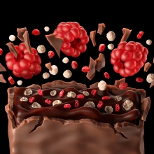 neoh riegel himbeere