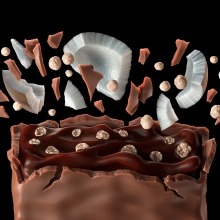 neoh riegel cocos